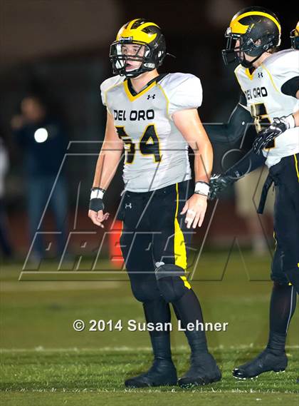 Thumbnail 2 in Del Oro @ Granite Bay photogallery.