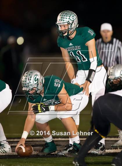 Thumbnail 3 in Del Oro @ Granite Bay photogallery.