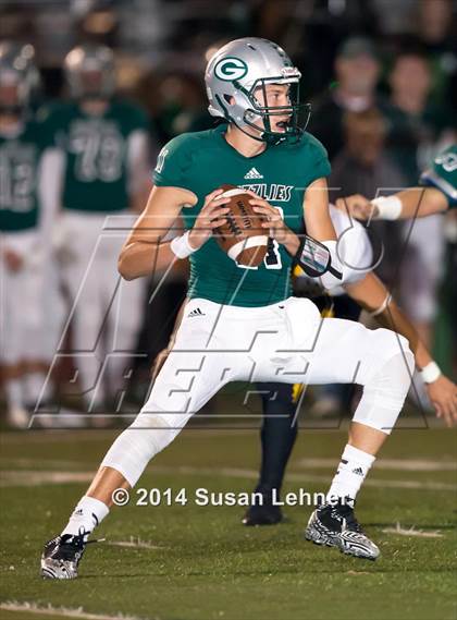 Thumbnail 3 in Del Oro @ Granite Bay photogallery.