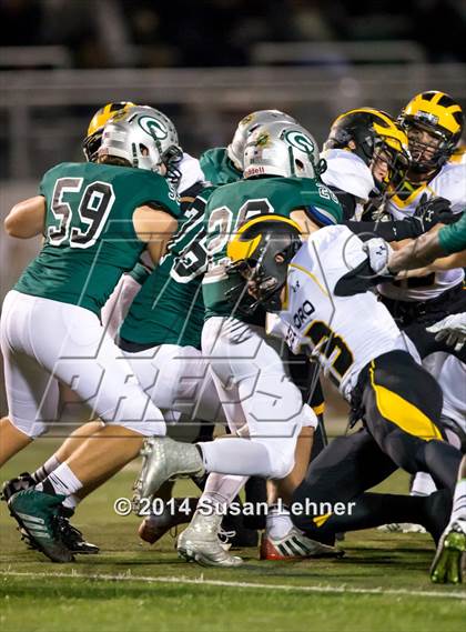 Thumbnail 1 in Del Oro @ Granite Bay photogallery.