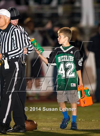 Thumbnail 1 in Del Oro @ Granite Bay photogallery.