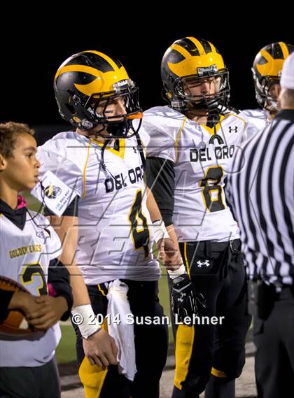 Thumbnail 1 in Del Oro @ Granite Bay photogallery.