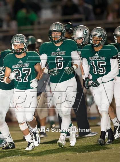 Thumbnail 3 in Del Oro @ Granite Bay photogallery.