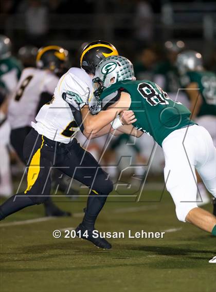 Thumbnail 3 in Del Oro @ Granite Bay photogallery.