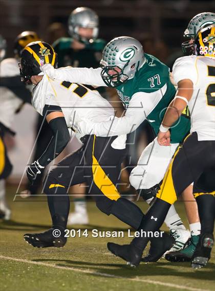 Thumbnail 3 in Del Oro @ Granite Bay photogallery.