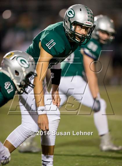 Thumbnail 3 in Del Oro @ Granite Bay photogallery.