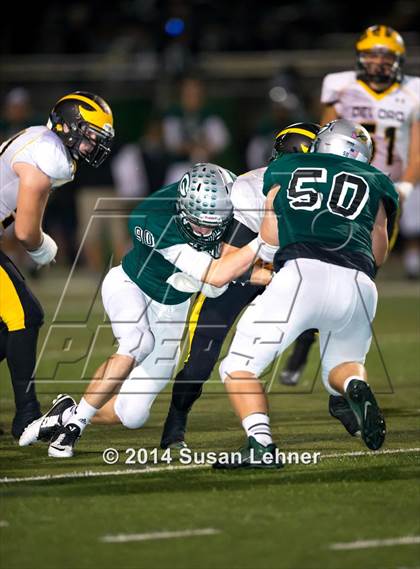 Thumbnail 1 in Del Oro @ Granite Bay photogallery.