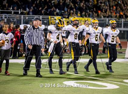 Thumbnail 1 in Del Oro @ Granite Bay photogallery.