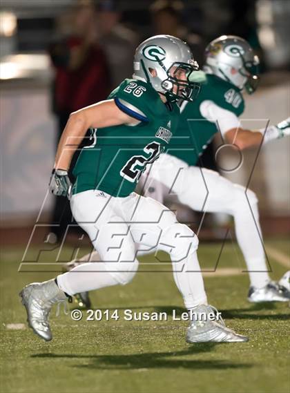 Thumbnail 3 in Del Oro @ Granite Bay photogallery.