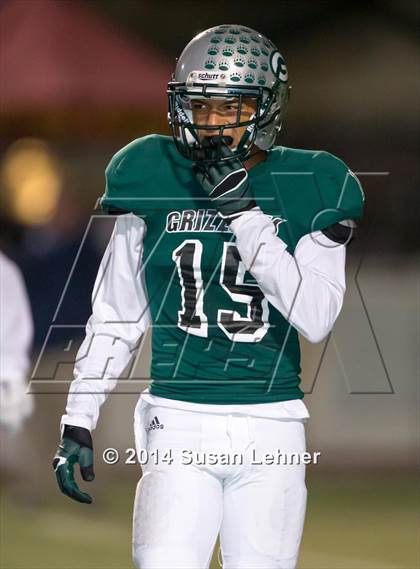 Thumbnail 2 in Del Oro @ Granite Bay photogallery.