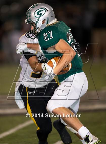 Thumbnail 3 in Del Oro @ Granite Bay photogallery.