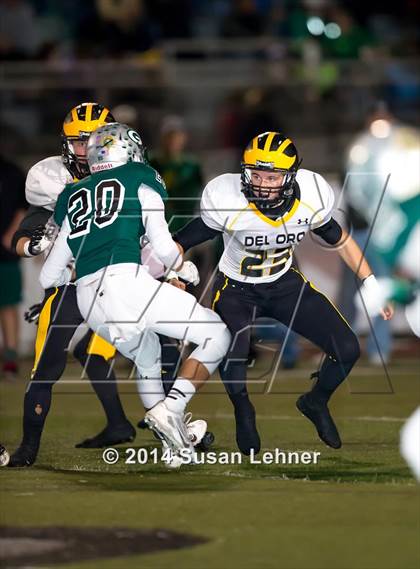 Thumbnail 2 in Del Oro @ Granite Bay photogallery.