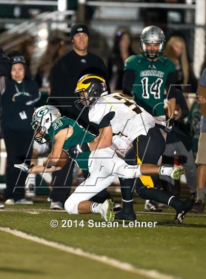 Thumbnail 2 in Del Oro @ Granite Bay photogallery.