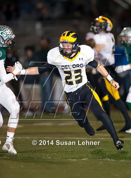 Thumbnail 1 in Del Oro @ Granite Bay photogallery.