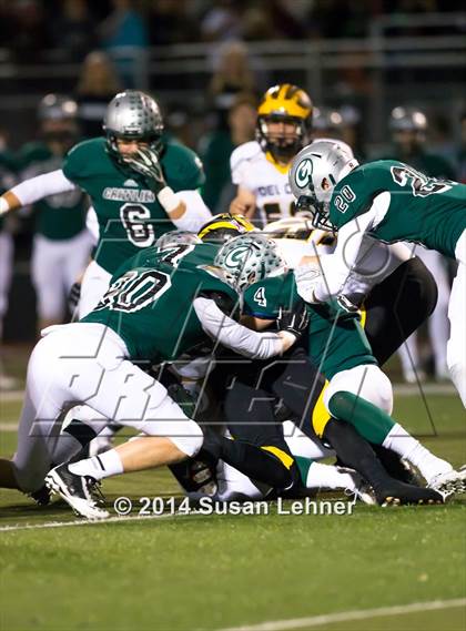 Thumbnail 2 in Del Oro @ Granite Bay photogallery.