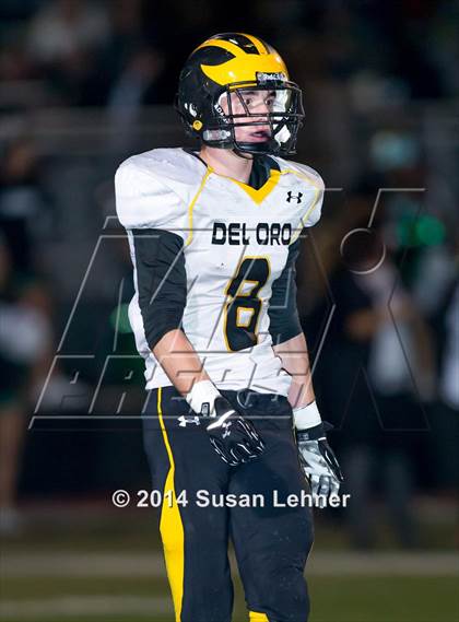 Thumbnail 2 in Del Oro @ Granite Bay photogallery.