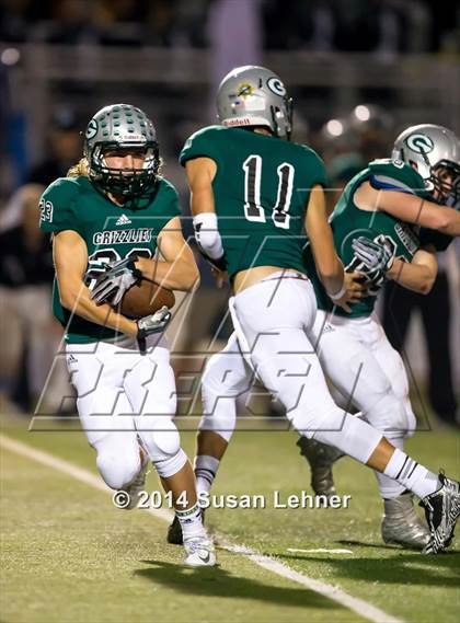 Thumbnail 3 in Del Oro @ Granite Bay photogallery.