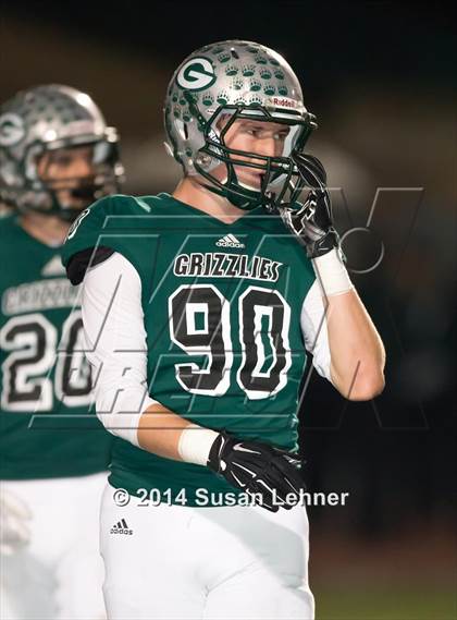 Thumbnail 2 in Del Oro @ Granite Bay photogallery.