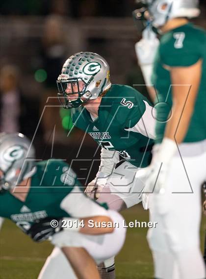 Thumbnail 2 in Del Oro @ Granite Bay photogallery.