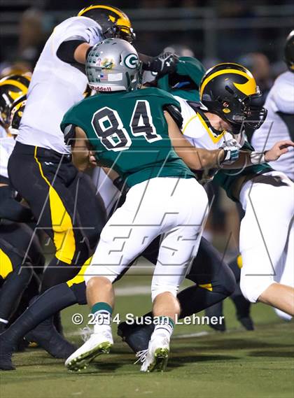 Thumbnail 2 in Del Oro @ Granite Bay photogallery.