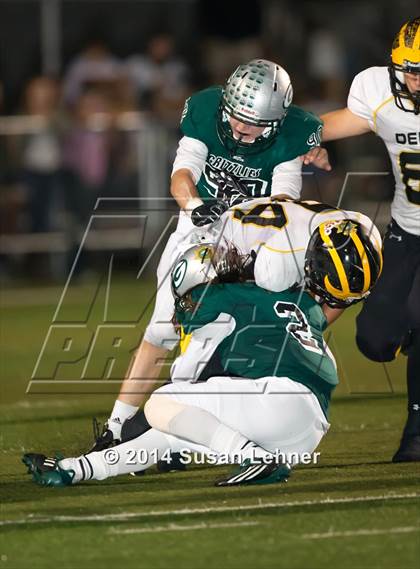 Thumbnail 1 in Del Oro @ Granite Bay photogallery.