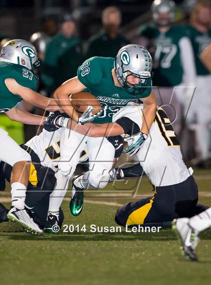 Thumbnail 3 in Del Oro @ Granite Bay photogallery.