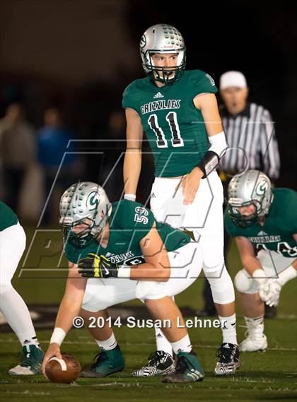 Thumbnail 1 in Del Oro @ Granite Bay photogallery.