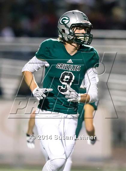 Thumbnail 2 in Del Oro @ Granite Bay photogallery.