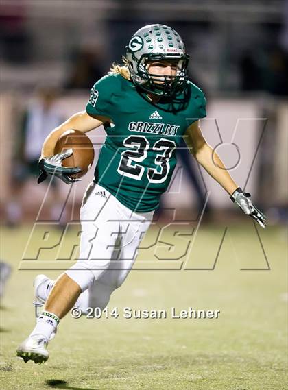 Thumbnail 2 in Del Oro @ Granite Bay photogallery.