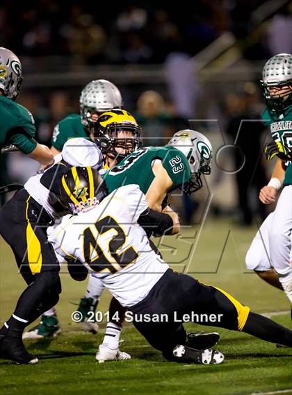 Thumbnail 2 in Del Oro @ Granite Bay photogallery.