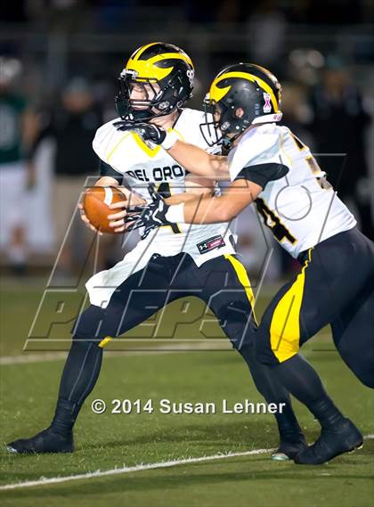 Thumbnail 2 in Del Oro @ Granite Bay photogallery.