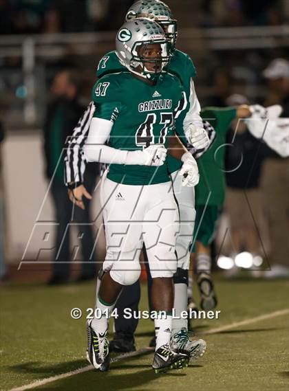 Thumbnail 3 in Del Oro @ Granite Bay photogallery.