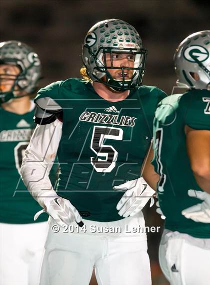 Thumbnail 3 in Del Oro @ Granite Bay photogallery.