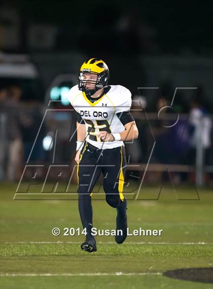 Thumbnail 1 in Del Oro @ Granite Bay photogallery.
