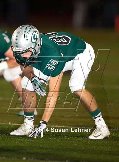 Thumbnail 1 in Del Oro @ Granite Bay photogallery.
