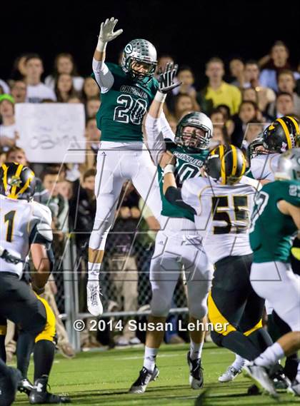 Thumbnail 3 in Del Oro @ Granite Bay photogallery.