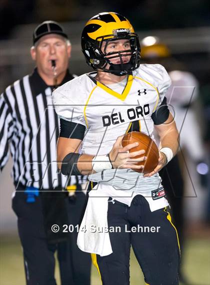 Thumbnail 1 in Del Oro @ Granite Bay photogallery.