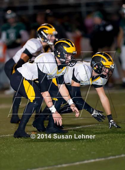 Thumbnail 1 in Del Oro @ Granite Bay photogallery.