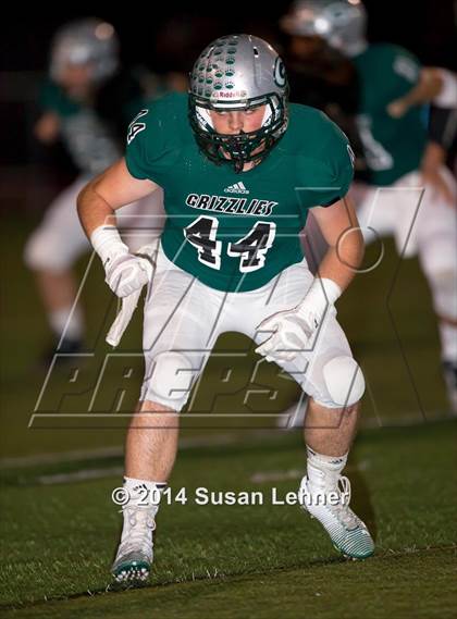 Thumbnail 2 in Del Oro @ Granite Bay photogallery.