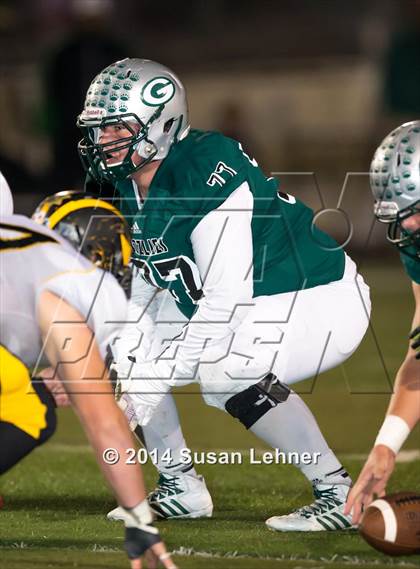 Thumbnail 3 in Del Oro @ Granite Bay photogallery.