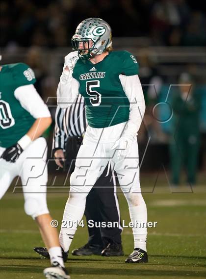 Thumbnail 1 in Del Oro @ Granite Bay photogallery.