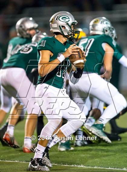 Thumbnail 2 in Del Oro @ Granite Bay photogallery.
