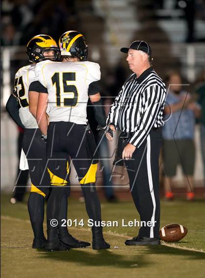 Thumbnail 1 in Del Oro @ Granite Bay photogallery.