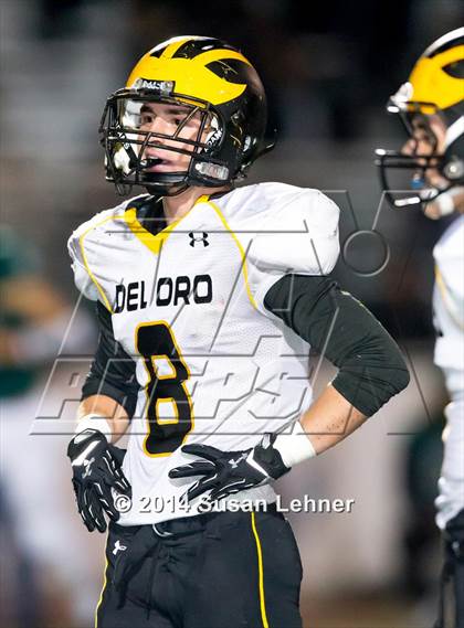 Thumbnail 1 in Del Oro @ Granite Bay photogallery.
