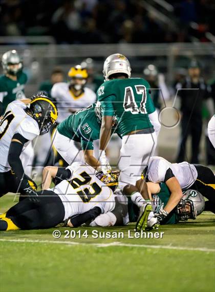 Thumbnail 2 in Del Oro @ Granite Bay photogallery.