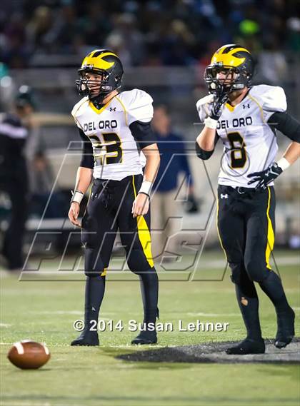 Thumbnail 1 in Del Oro @ Granite Bay photogallery.