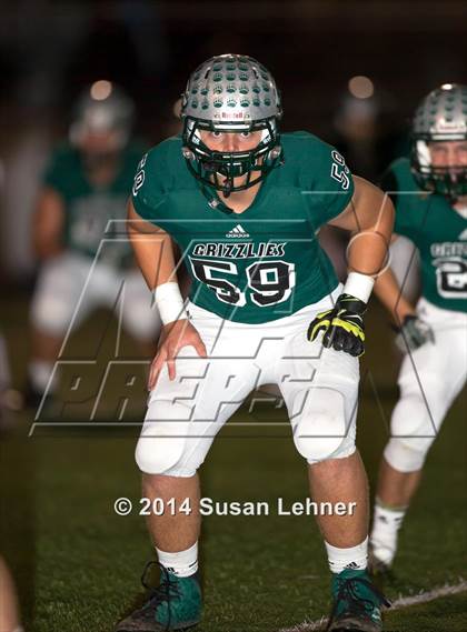 Thumbnail 3 in Del Oro @ Granite Bay photogallery.