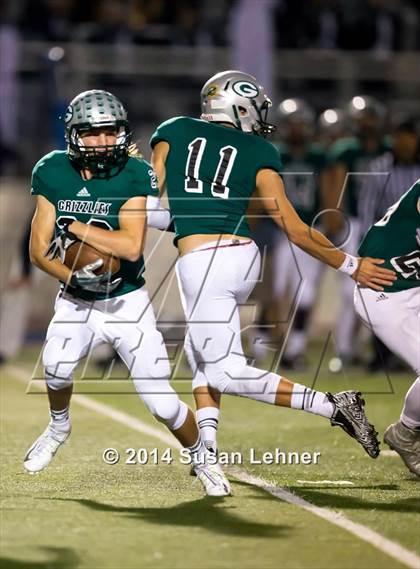 Thumbnail 1 in Del Oro @ Granite Bay photogallery.