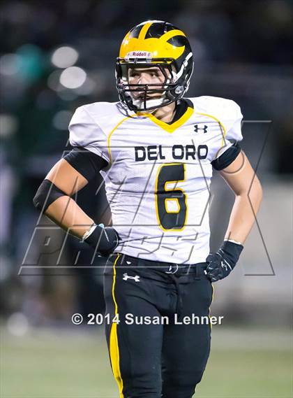 Thumbnail 3 in Del Oro @ Granite Bay photogallery.