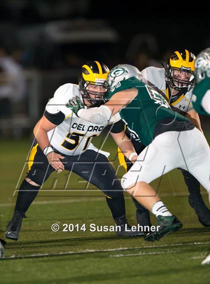 Thumbnail 2 in Del Oro @ Granite Bay photogallery.